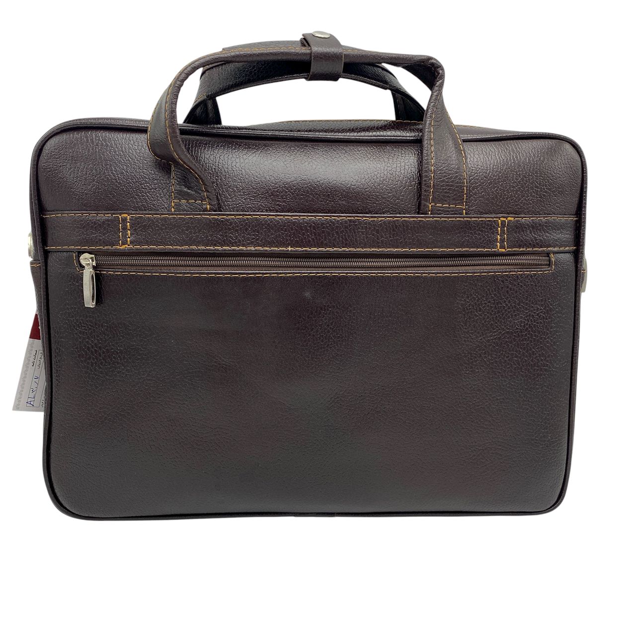 کیف چرمی اسپرت AL 30/7 - Image 2