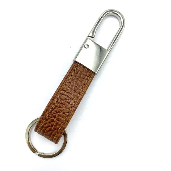جاسوئیچی چرمی TJ 18