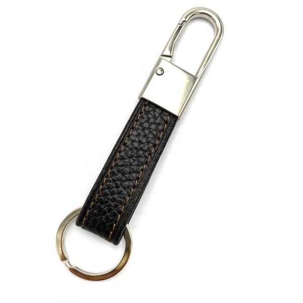 جاسوئیچی چرمی TJ 18 - Image 4