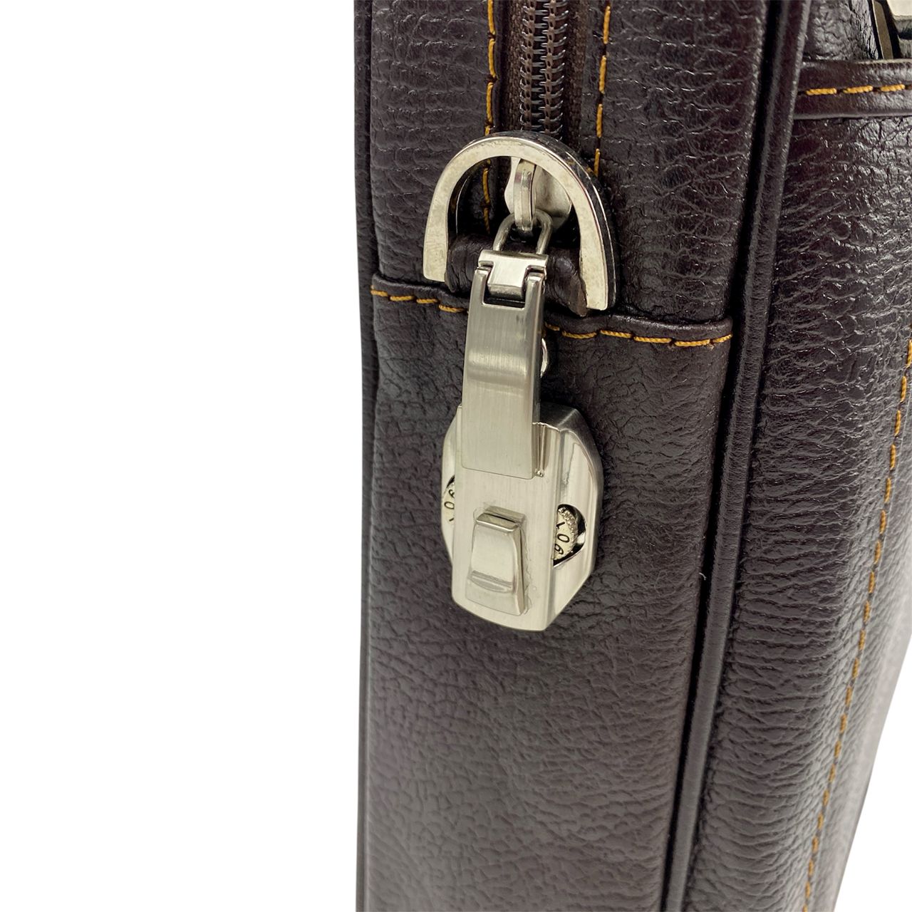 کیف چرمی اسپرت AL 30/7 - Image 5