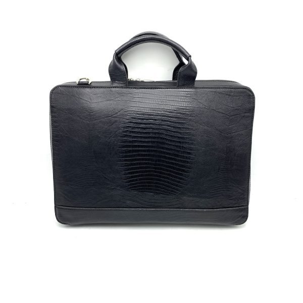 کیف چرم مدیریتی اداری AL 2/7
