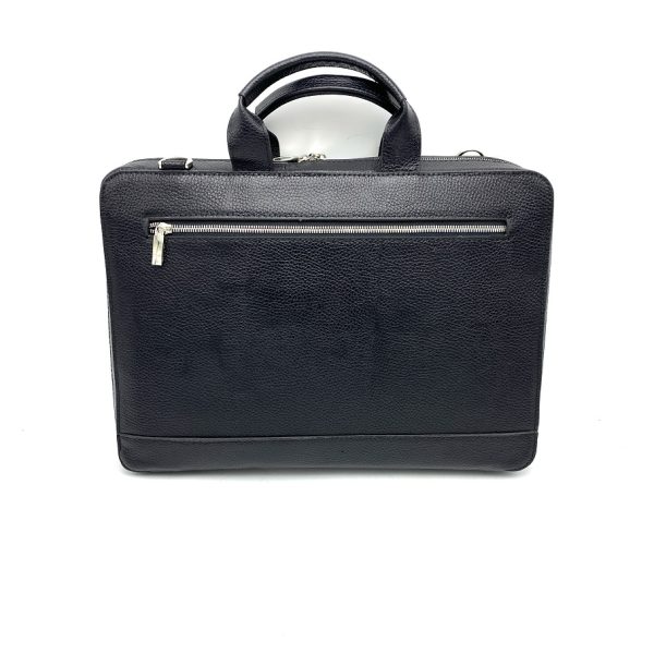 کیف چرم مدیریتی اداری AL 2/7 - Image 5