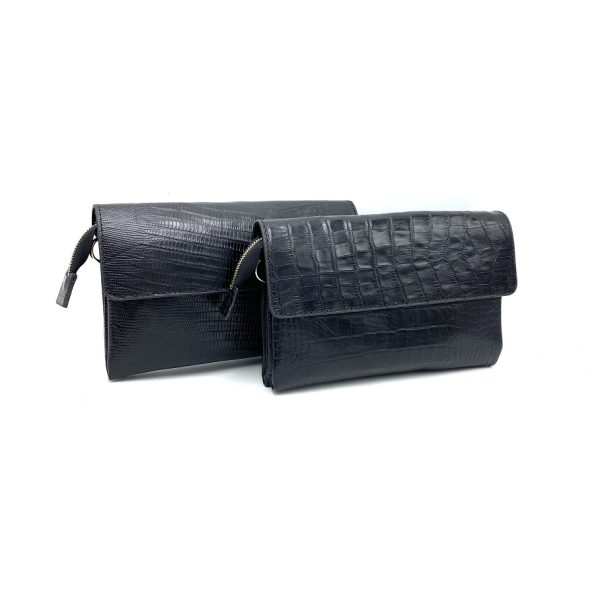 کیف چرم زنانه SL 15/7 - Image 2