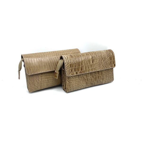 کیف چرم زنانه SL 15/7 - Image 4
