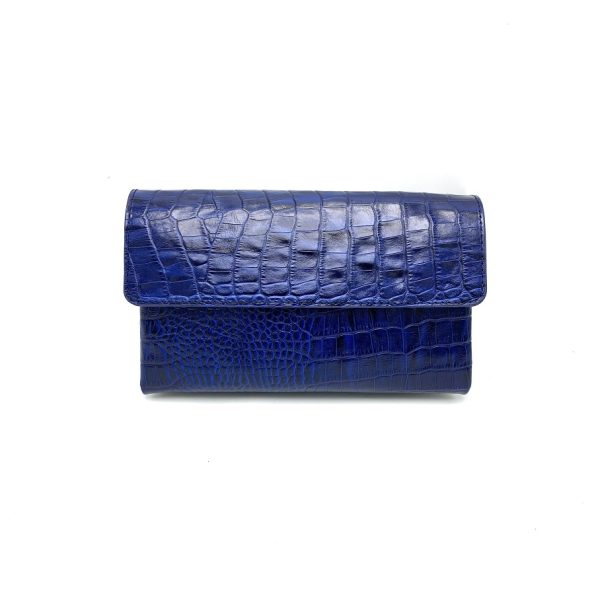 کیف چرم زنانه SL 15/7 - Image 5