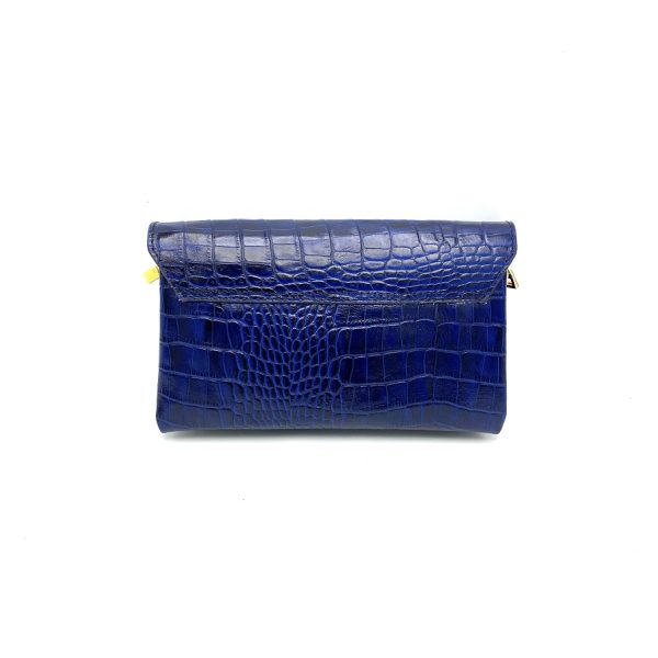 کیف چرم زنانه SL 15/7 - Image 6