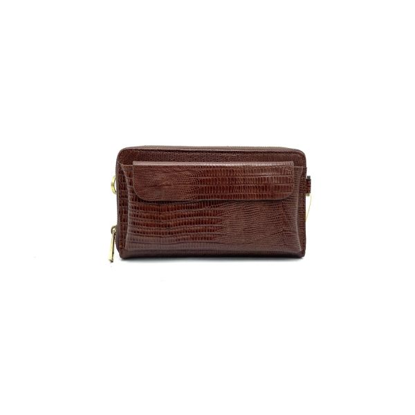 کیف دوشی زنانه SL 208/7 - Image 4