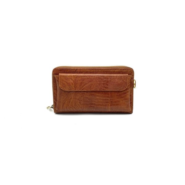 کیف دوشی زنانه SL 208/7 - Image 5