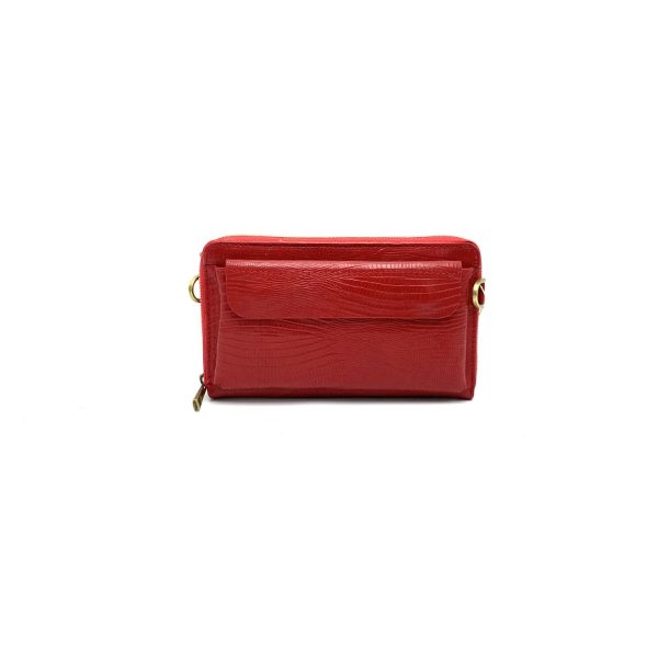 کیف دوشی زنانه SL 208/7 - Image 6