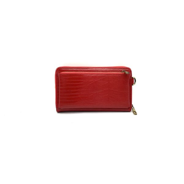 کیف دوشی زنانه SL 208/7 - Image 7