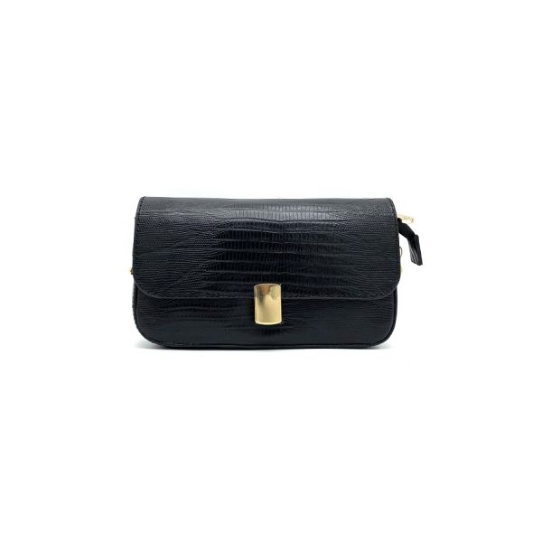 کیف زنانه سگک دار SL 204/7 - Image 3
