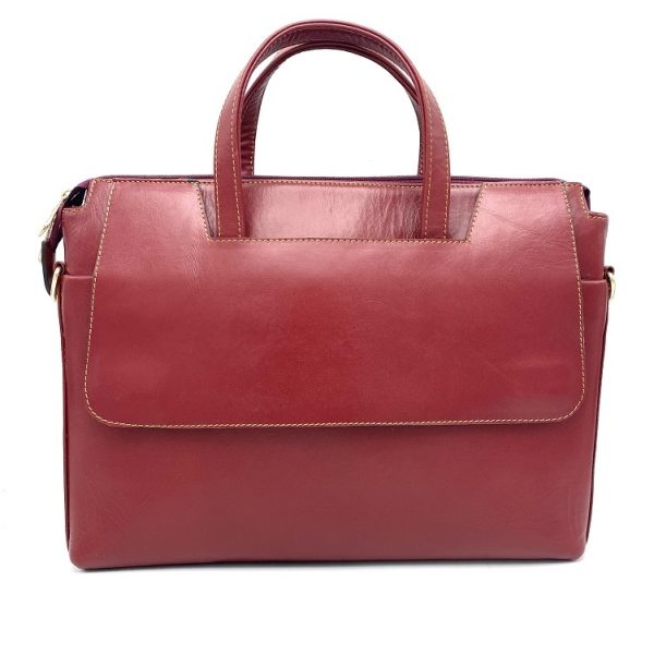 کیف اداری چرمی زنانه SL 70/3