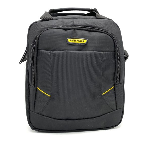 کیف برزنتی مردانه دوشی PG 130 a