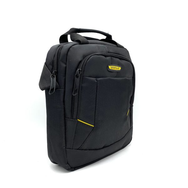 کیف برزنتی مردانه دوشی PG 130 a - Image 3