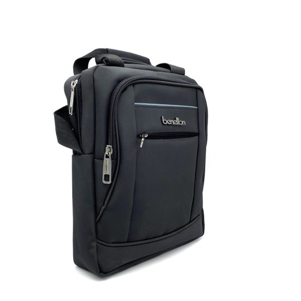 کیف دوشی برزنتی بنلتون بزرگ PG 132/52 - Image 3