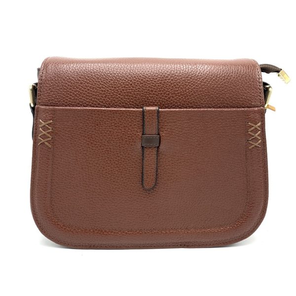 کیف دوشی چرم زنانه SL 1320