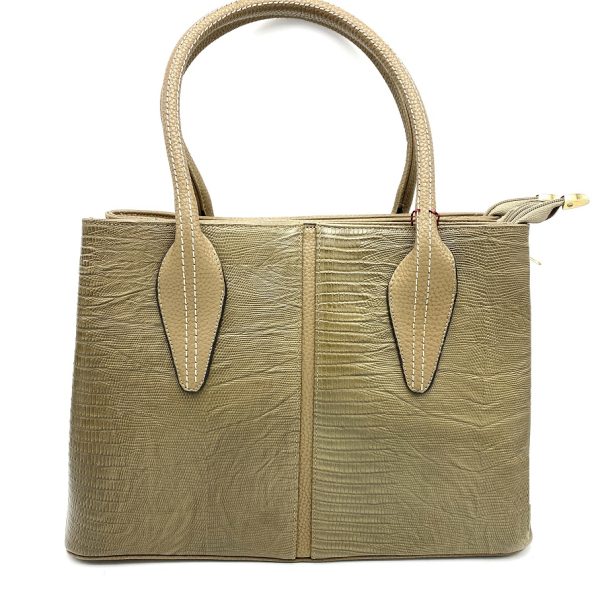 کیف زنانه بزرگ  SL 1520 - Image 2