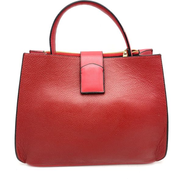کیف چرم دخترانه/زنانه SL 1870 - Image 2