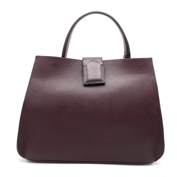 کیف چرم دخترانه/زنانه SL 1870 - Image 5
