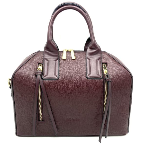 کیف زنانه صندوقی SL 1881