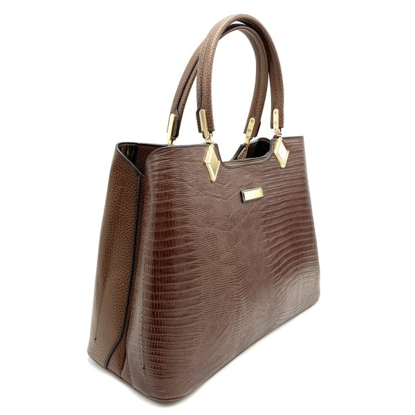 کیف بزرگ زنانه SL 1846 - Image 4