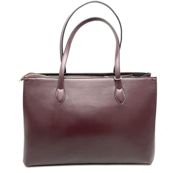 کیف CK چرم بزرگ زنانه  SL 1820 - Image 3