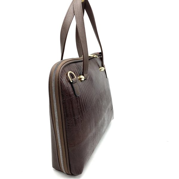 کیف اداری زنانه SL 1420 - Image 4