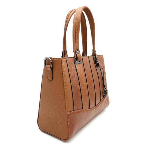 کیف زنانه چرم طبیعی SL 1430 - Image 4