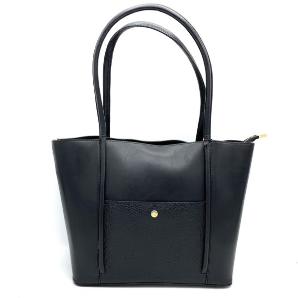 کیف سطلی بزرگ زنانه SL 1838 - Image 2