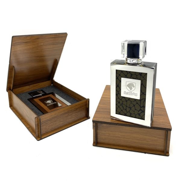 ادکلن و عطر تبلیغاتی - Image 3