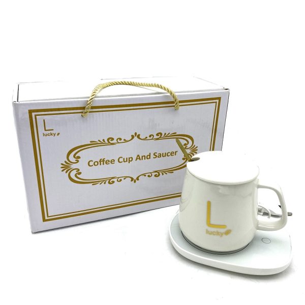 ماگ هیتردار