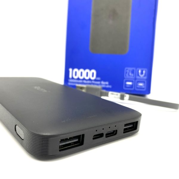 پاور بانک 10000 شیائومی - Image 4