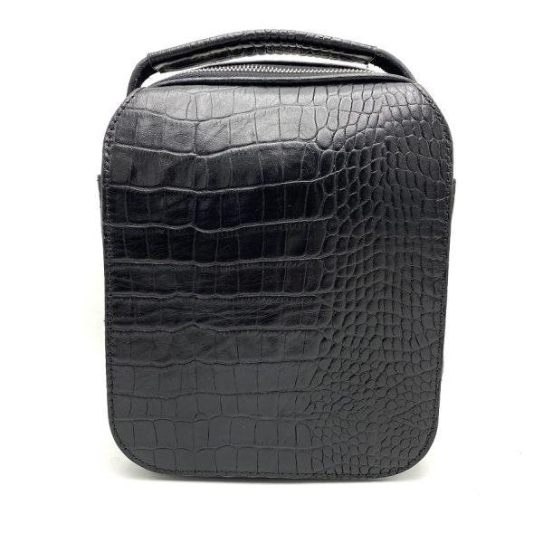 کیف دوشی مردانه چرم PG 220/7 - Image 8