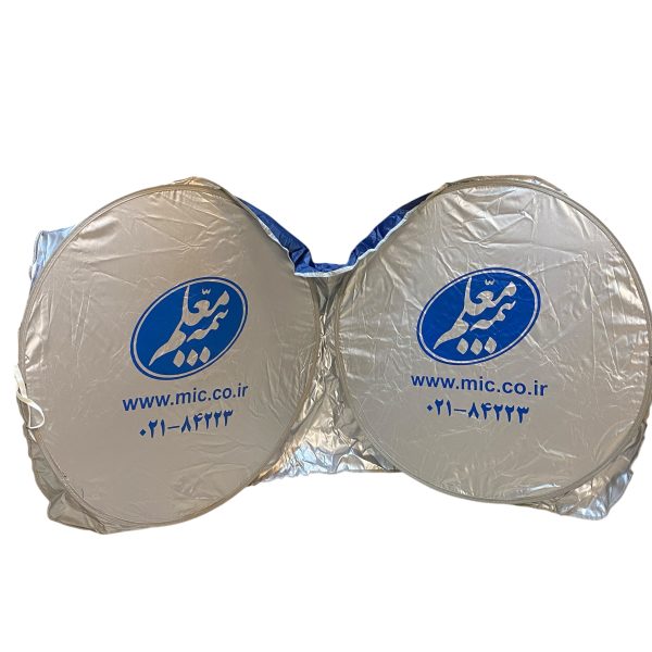 آفتابگیر خودرو