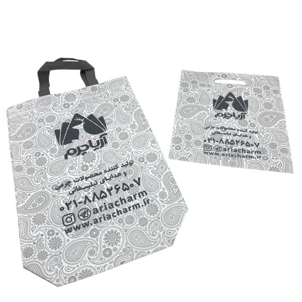 ساک دستی