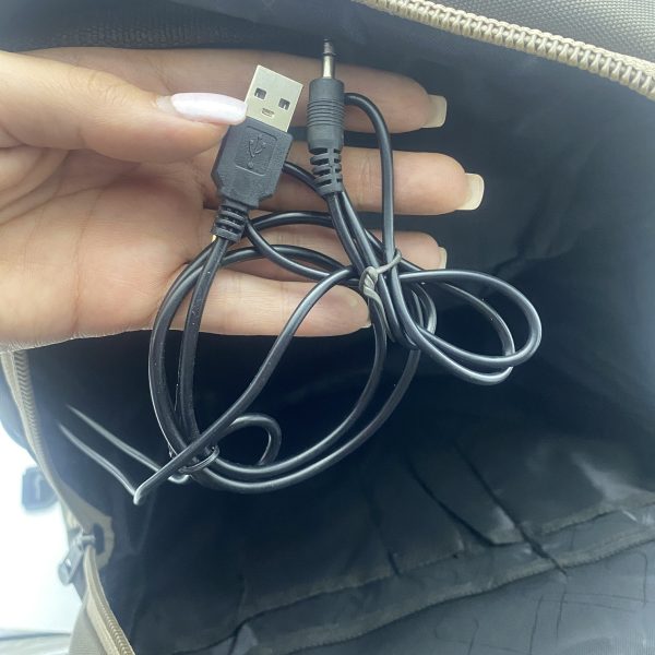 کوله پشتی بزرگ لپتاپی - Image 2