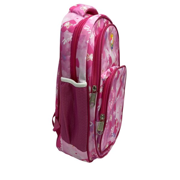 کوله پشتی دخترانه حراجی - Image 4