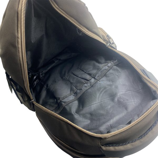 کوله پشتی بزرگ لپتاپی - Image 7