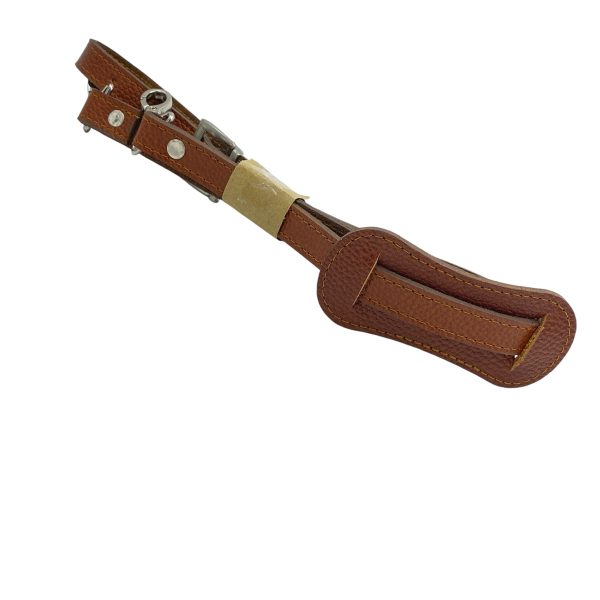 کیف اداری چرم طبیعی  AL 17/13 - Image 9
