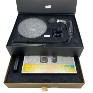 ست هدیه وی آی پی ماساژ IR 50209