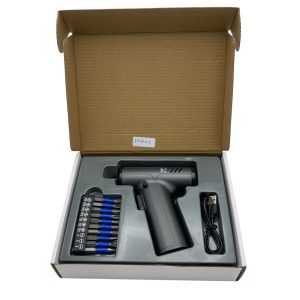 ست هدیه پیچ گوشتی برقی IR 51702