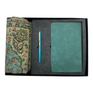 ست هدیه مدیریتی سنتی صنایع دستی